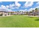 Relaxing community park with grills and pergola at 4637 Target Blvd, Kissimmee, FL 34746