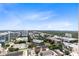 High-rise building in a city setting with excellent views at 155 S Court Ave # 2503, Orlando, FL 32801