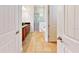 View of a large bathroom with double sinks and bathtub at 601 Lasso Dr, Kissimmee, FL 34747