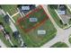 Lot 2663: Build your dream home on this spacious lot at 2663 Trafalgar Blvd, Kissimmee, FL 34758