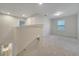 Spacious bedroom with carpeted floors and a window at 5102 Caspian St, Saint Cloud, FL 34771