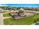 playground with shade structure at 5102 Caspian St, Saint Cloud, FL 34771