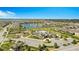 Community center with pool, playground, and parking at 5102 Caspian St, Saint Cloud, FL 34771