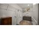 Large walk-in closet with ample shelving and drawers at 1105 Pacific Dunes Ct, Daytona Beach, FL 32124