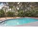 Inviting screened pool perfect for relaxation at 1317 Noble St, Longwood, FL 32750