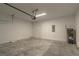 Garage with door to house and water heater at 34 Dogwood Dr Crse, Ocala, FL 34472