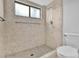 Clean bathroom with a large walk-in shower at 2384 Sun Valley Cir, Winter Park, FL 32792