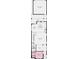 Floor plan showing main floor layout at 1231 Teal Creek Dr, St Cloud, FL 34771