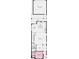 Two-story floor plan, 4 bedrooms, 3 baths, 2-car garage at 1227 Teal Creek Dr, Saint Cloud, FL 34771