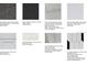 Image showing specifications for flooring, countertops, and other finishes at 5267 Stone Ridge Pl, St Cloud, FL 34771