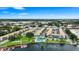 Community features waterfront access, pool and lush landscaping at 151 N Orlando Ave # 131, Winter Park, FL 32789