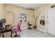 Bright home office featuring a desk and chair at 501 N Normandale Ave, Orlando, FL 32835