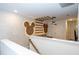 Charming loft area with Mickey Mouse decor at 1692 Tropical Palms Cir, Kissimmee, FL 34747