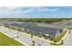Row of townhouses with private parking at 1692 Tropical Palms Cir, Kissimmee, FL 34747