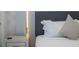 Modern nightstand with minimalist decor at 1692 Tropical Palms Cir, Kissimmee, FL 34747