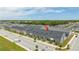 Townhouses with private parking and community view at 1692 Tropical Palms Cir, Kissimmee, FL 34747