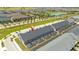 Townhouses featuring private screened pools at 1692 Tropical Palms Cir, Kissimmee, FL 34747