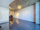 Spacious living room featuring high ceilings and large windows at 155 S Court Ave # 1610, Orlando, FL 32801
