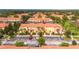 Townhome with private pool, in a larger community at 3004 White Orchid Rd, Kissimmee, FL 34747