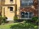 Building exterior with landscaping and a walkway at 5164 Conroy Rd # 1514, Orlando, FL 32811