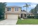 Image 1 of 12: 2809 Strand Loop Ct, Oviedo