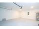 Garage with storage and water heater at 4278 Green Gables Pl, Kissimmee, FL 34746