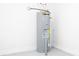 New water heater installed in the garage at 4278 Green Gables Pl, Kissimmee, FL 34746