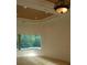 Bright living room with high ceilings and large window at 136 Osprey Hammock Trl, Sanford, FL 32771