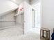 Large walk-in closet with ample shelving and hanging space at 10193 Brocksport Cir, Gotha, FL 34734