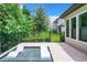 Relaxing pool area with lounge chairs and a spacious patio at 10193 Brocksport Cir, Gotha, FL 34734
