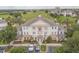 Luxury condo building with golf course views at 7673 Heritage Crossing Way # 101, Reunion, FL 34747