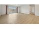 Spacious living room with sliding glass doors at 700 Melrose Ave # K32, Winter Park, FL 32789