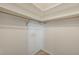 Spacious closet with double hanging rods at 700 Melrose Ave # K32, Winter Park, FL 32789