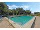 Refreshing community pool perfect for relaxation and recreation at 700 Melrose Ave # K32, Winter Park, FL 32789