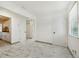 Bright dining area with tile floor and access to kitchen at 1338 Vassar St, Orlando, FL 32804