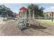 playground with slide and climbing structure at 823 Camargo Way # 101, Altamonte Springs, FL 32714