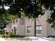Two-story building with gated entrance and parking at 1181 Paseo Del Mar # D, Casselberry, FL 32707