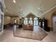 Spacious community room with seating area and access to outdoor patio at 10420 Kiplinger Ln # 238, Orlando, FL 32829