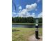 Peaceful canal view with green grass and trees at 10420 Kiplinger Ln # 238, Orlando, FL 32829