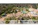 Resort-style community with multiple pools and lush landscaping at 1002 Calabria Ave, Davenport, FL 33897