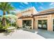 Community market and coffee shop with outdoor seating at 1870 Sawyer Palm Pl, Kissimmee, FL 34747