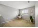 Bright home office with window and workspace at 2663 River Landing Dr, Sanford, FL 32771