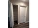 Walk-in pantry with wire shelving, offering ample storage at 12202 Se 87Th Ct, Belleview, FL 34420