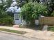 Front view of a charming bungalow with landscaping at 1639 Silver Star Rd, Orlando, FL 32804