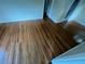 Hardwood floors in a spacious bedroom at 1639 Silver Star Rd, Orlando, FL 32804