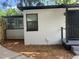 Newly painted house exterior with black accents at 1639 Silver Star Rd, Orlando, FL 32804