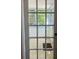 Bright sunroom with tile floors and view of backyard at 1639 Silver Star Rd, Orlando, FL 32804