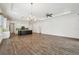 Spacious living room with hardwood floors and lots of natural light at 2132 Antilles Club Dr, Kissimmee, FL 34747