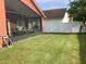 Home features a screened patio, perfect for outdoor relaxation at 514 Tree Shore Dr, Orlando, FL 32825