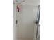 Clean shower with tiled walls at 2531 Lyndscape St, Orlando, FL 32833